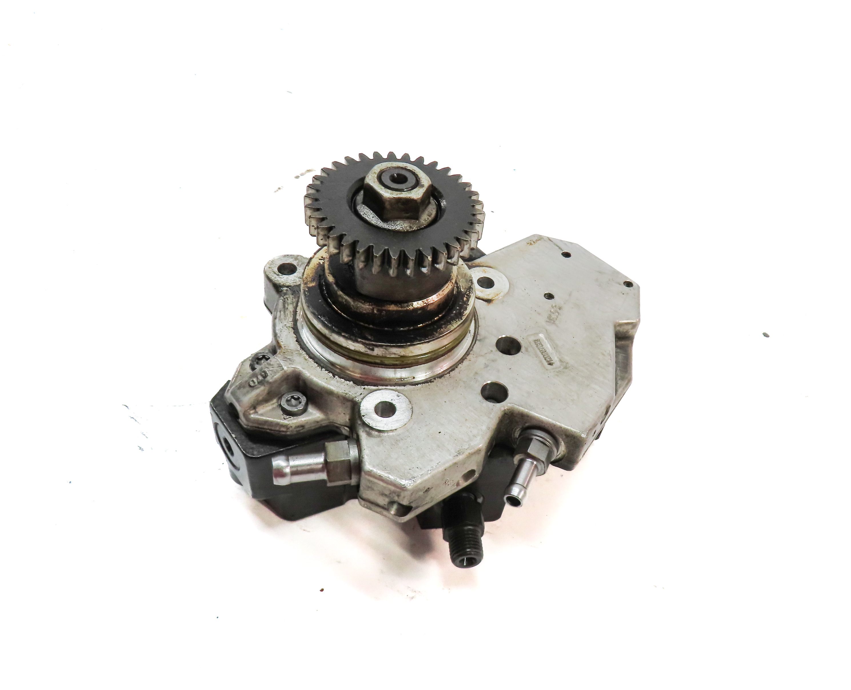 07-12 MERCEDES E GL ML R CLASS (W164 W211 W212 X164) 3.0L DIESEL HPFP FUEL PUMP — exact item pictured